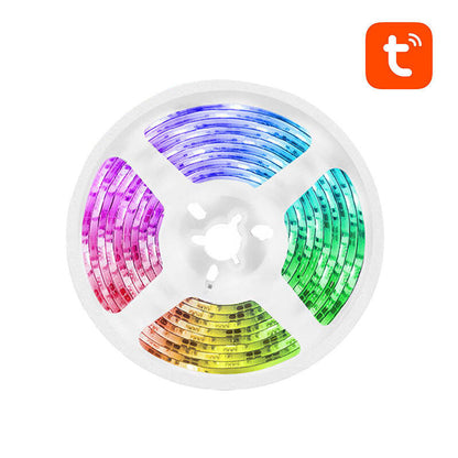 Gosund SL1 WiFi RGB LED smart tape (2.8m) Tuya_3