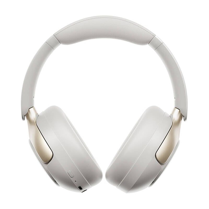 QCY H3 Pro Headphones (White)_4