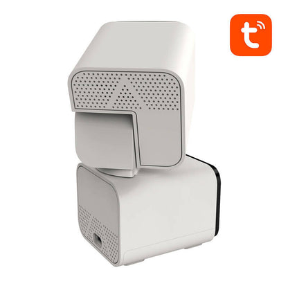 Gosund PC12 smart dual WiFi camera (4MP 1920x2160, Tuya)_5