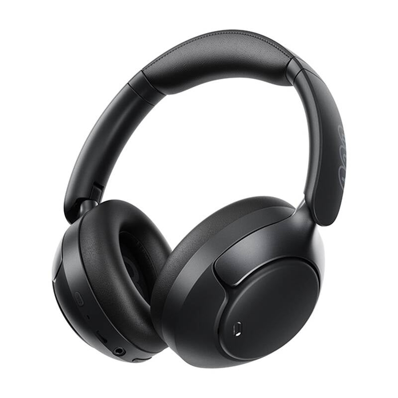 QCY H3 pro ANC wireless headphones (black)_1