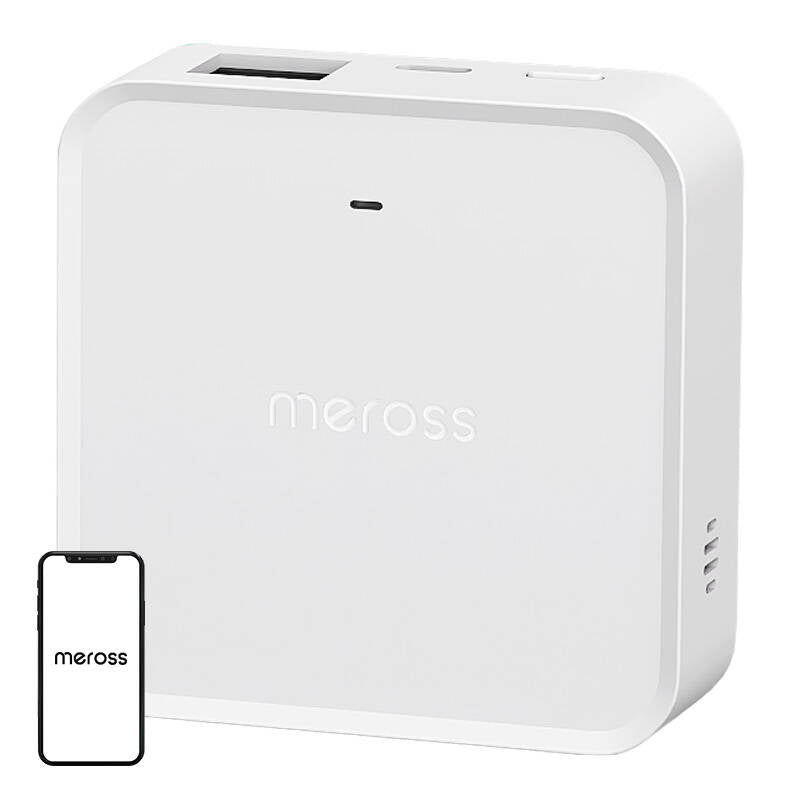 Central Bramka WiFi MSH450MA Meross (Matter)_0
