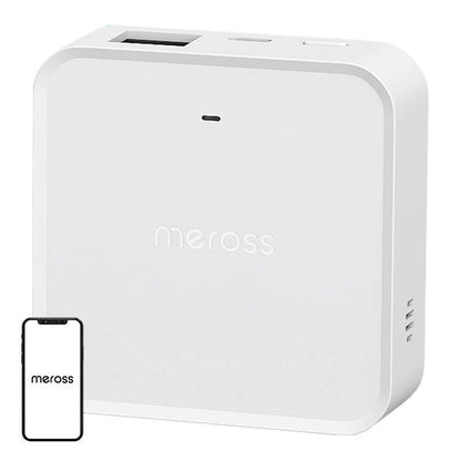 Central Bramka WiFi MSH450MA Meross (Matter)_0