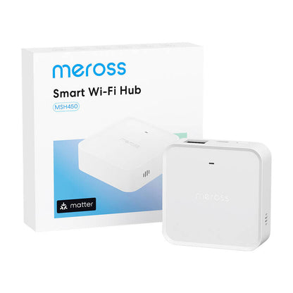 Central Bramka WiFi MSH450MA Meross (Matter)_1