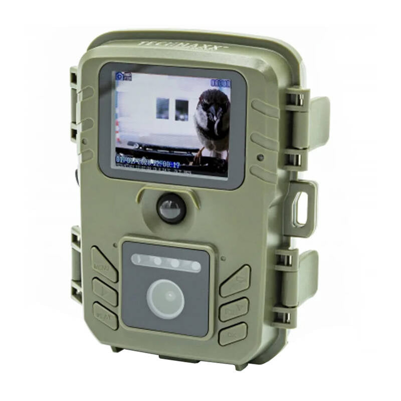 Kamera Suntek Bird feeder Camera_3