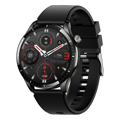 Blitzwolf BW-EP10 smartwatch (black)_1