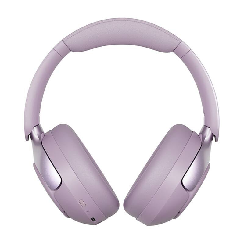 QCY H3 pro ANC wireless headphones (purple)_4