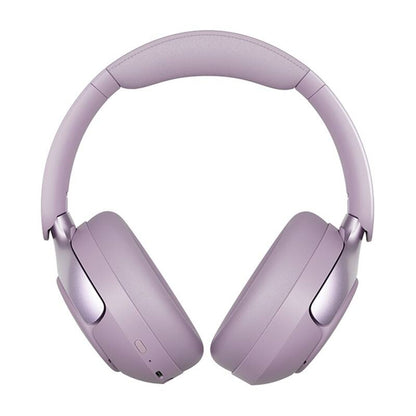 QCY H3 pro ANC wireless headphones (purple)_4