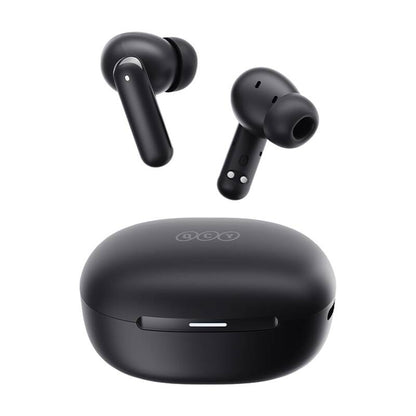 TWS QCY MeloBuds HT16 Headphones (black)_2