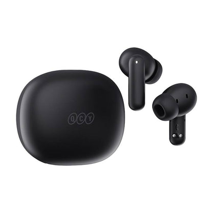 TWS QCY MeloBuds HT16 Headphones (black)_5
