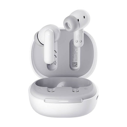 TWS QCY MeloBuds HT16 Headphones (white)_2