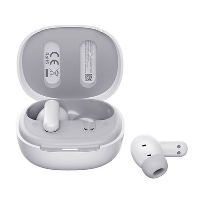 TWS QCY MeloBuds HT16 Headphones (white)_4