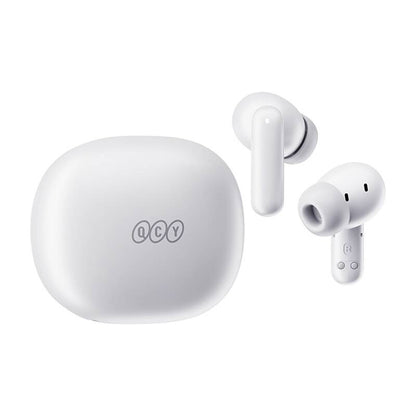 TWS QCY MeloBuds HT16 Headphones (white)_5
