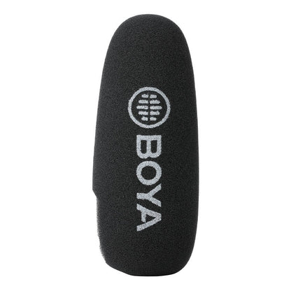 Boya BY-BM3030 on-camera microphone_2
