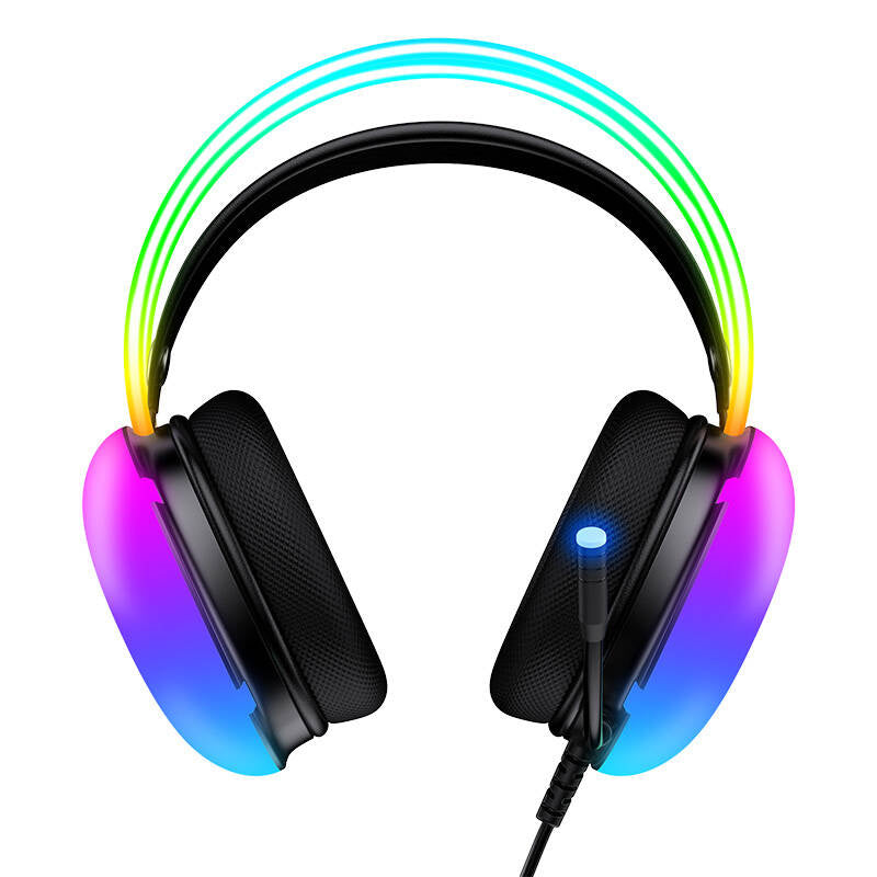 ONIKUMA X25 Gaming Headphones (black)_1