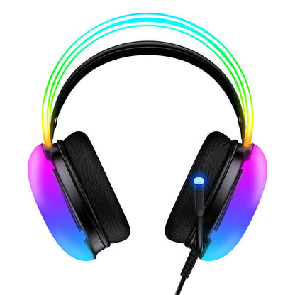 ONIKUMA X25 Gaming Headphones (black)_1