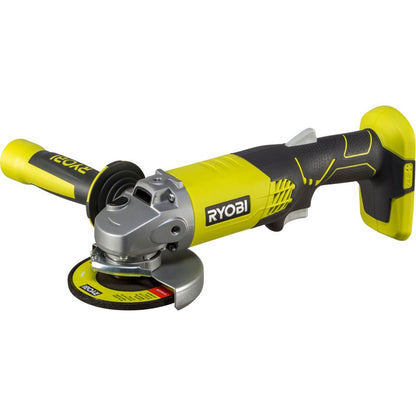 Esmerilhadora Ryobi R18AG-0 / Verde_1