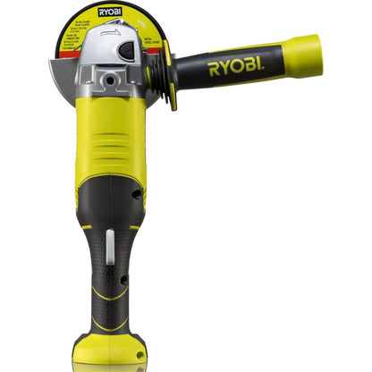 Esmerilhadora Ryobi R18AG-0 / Verde_0