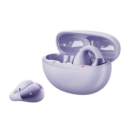 QCY Crossky Clip C30 headphones (purple)_1
