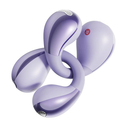 QCY Crossky Clip C30 headphones (purple)_4