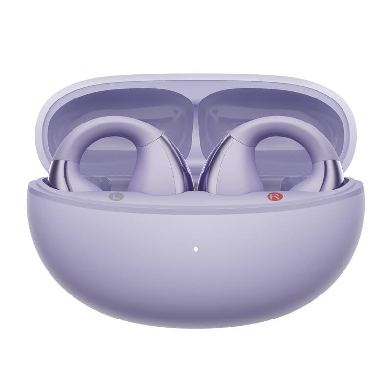 QCY Crossky Clip C30 headphones (purple)_6