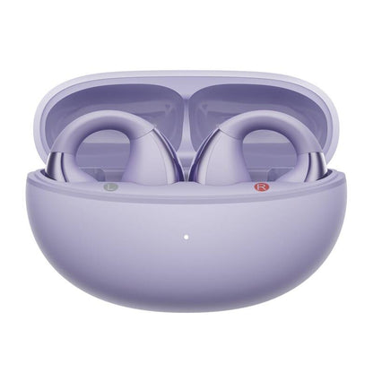 QCY Crossky Clip C30 headphones (purple)_6