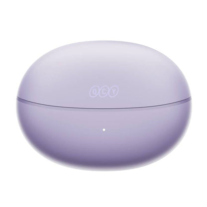 QCY Crossky Clip C30 headphones (purple)_7