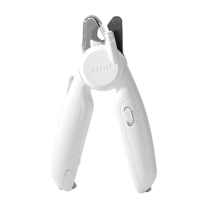 PetKit claw clippers with LED light PRO_1