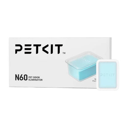 Odor eliminator N60 for Petkit litter box PUROBOT ULTRA (3 pcs)_2
