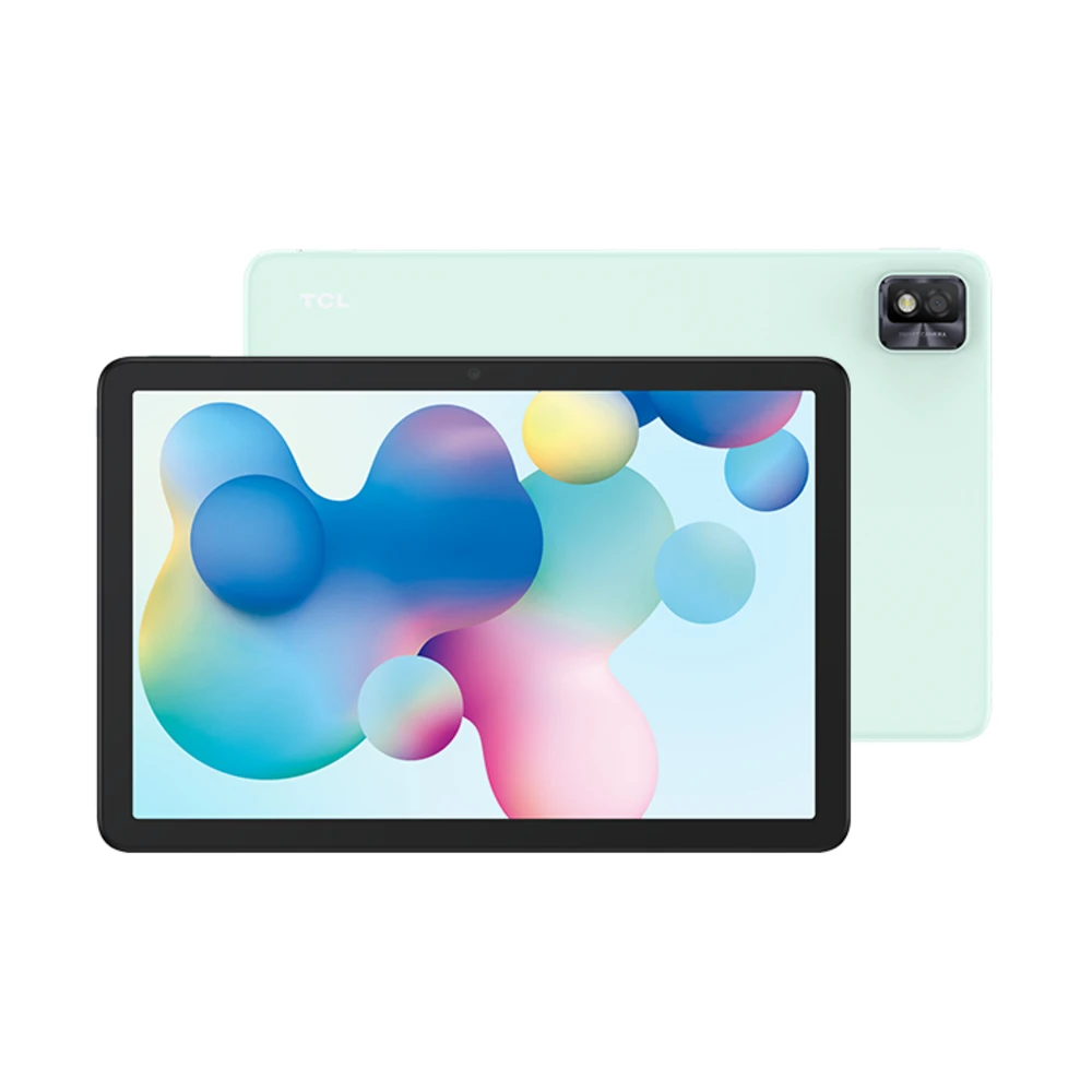 Tablet TCL NXTPaper 10S 10.1” 4GB 64GB Wi-Fi Verde com Caneta