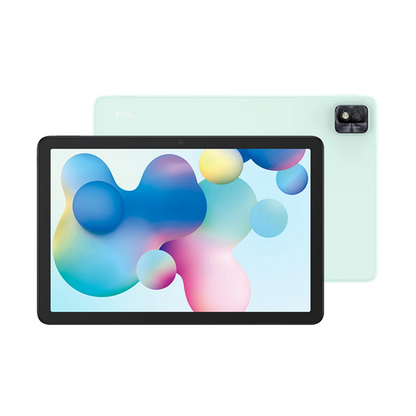 Tablet TCL NXTPaper 10S 10.1” 4GB 64GB Wi-Fi Verde com Caneta