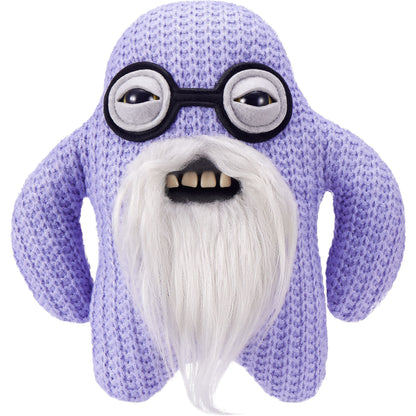 Peluche ZURU Fuggler Old Fogies Sortido 22 cm