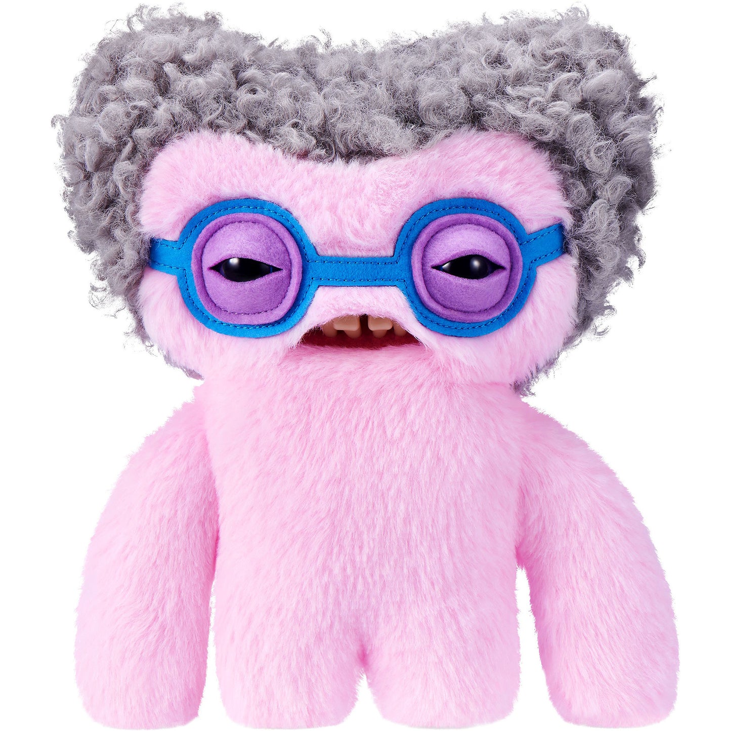 Peluche ZURU Fuggler Old Fogies Sortido 22 cm