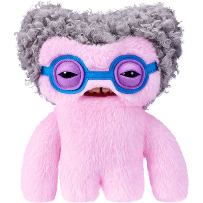 Peluche ZURU Fuggler Old Fogies Sortido 22 cm