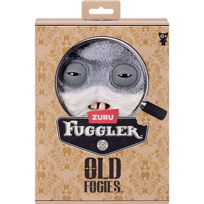 Peluche ZURU Fuggler Old Fogies Sortido 22 cm