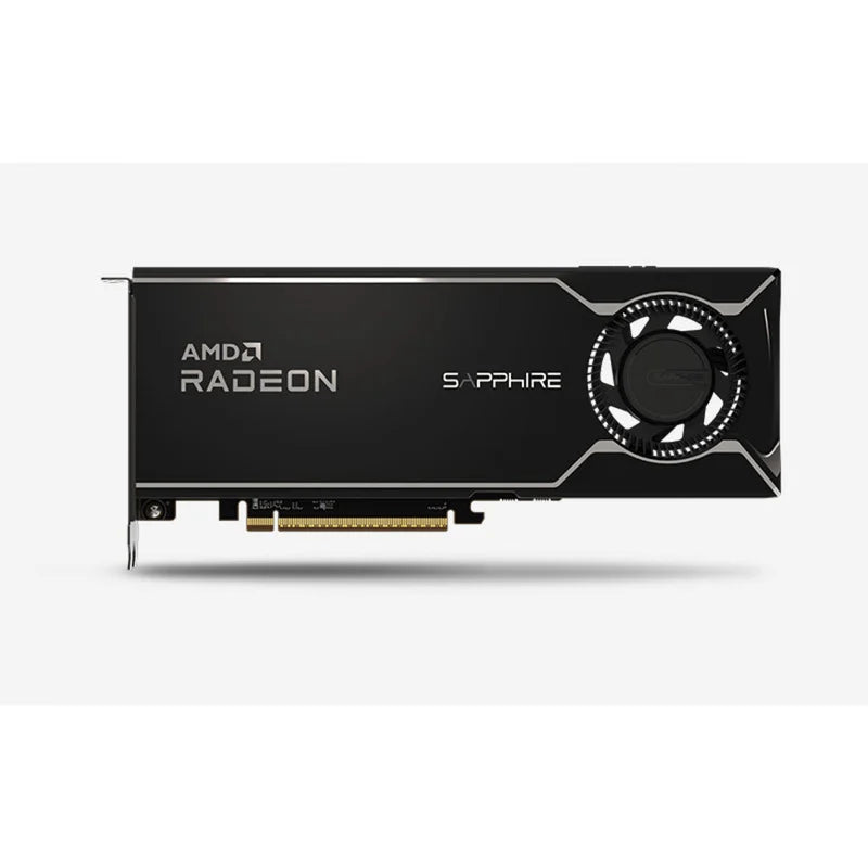 Placa Gráfica SAPPHIRE Radeon AI PRO R9700 32GB GDDR6 PCIe 5.0