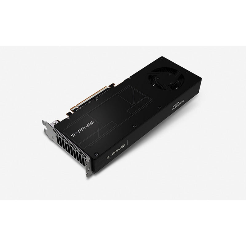Placa Gráfica SAPPHIRE Radeon AI PRO R9700 32GB GDDR6 PCIe 5.0