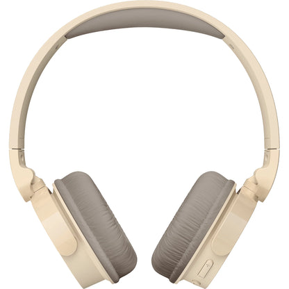 Auscultadores Bluetooth Philips com Microfone TAH3209BG
