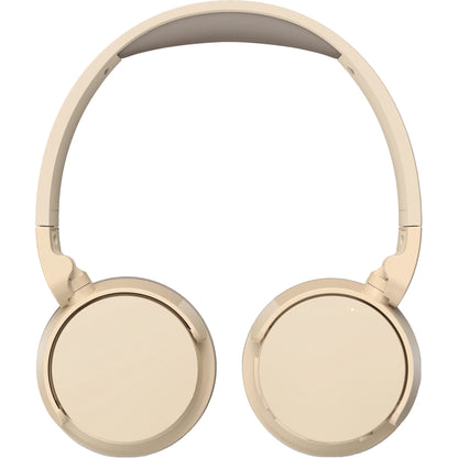 Auscultadores Bluetooth Philips com Microfone TAH3209BG