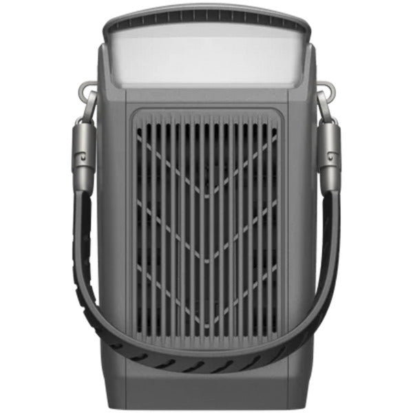 Power Station EcoFlow TRAIL Plus 300 DC 288Wh 220W