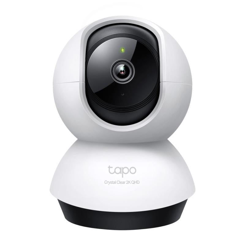 Câmara IP TP-LINK Tapo C220 / Preto_0