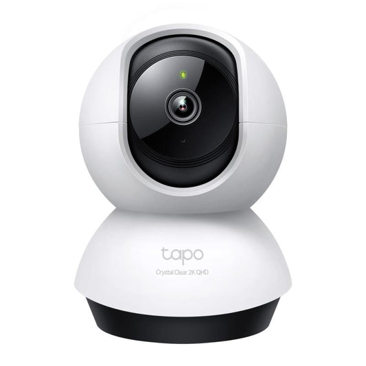Câmara IP TP-LINK Tapo C220 / Preto_0