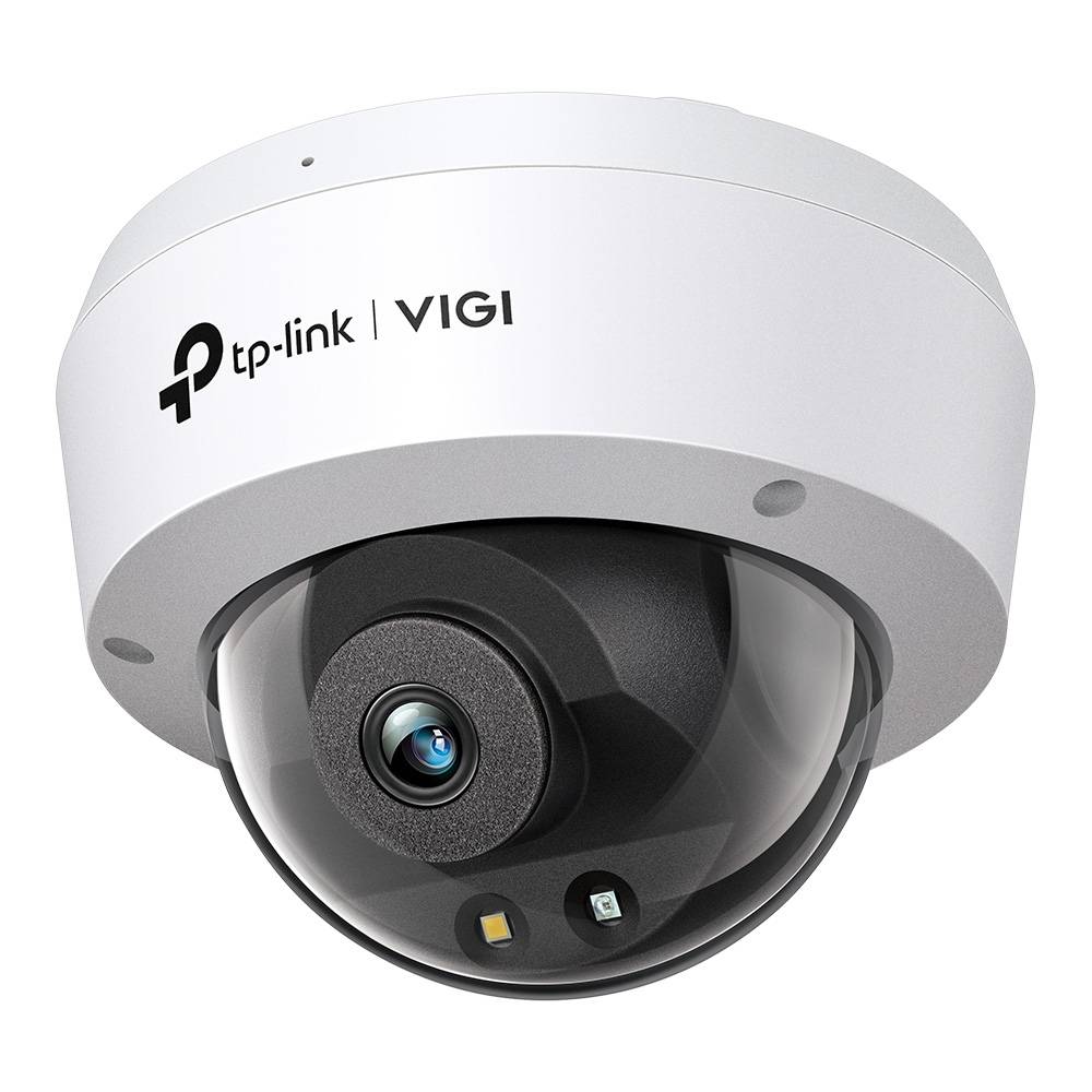 Câmara de Segurança TP-Link VIGI C240 2560x1440 IP Interior/Exterior 2.8mm Teto/Parede