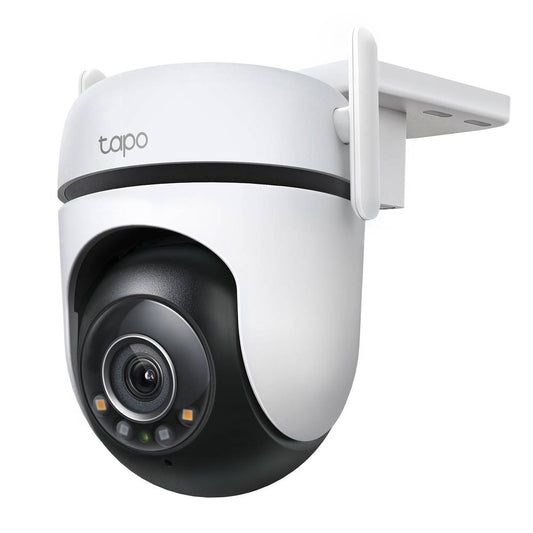 Câmara IP TP-LINK TAPO C520WS / IPKamera / Cor Branca