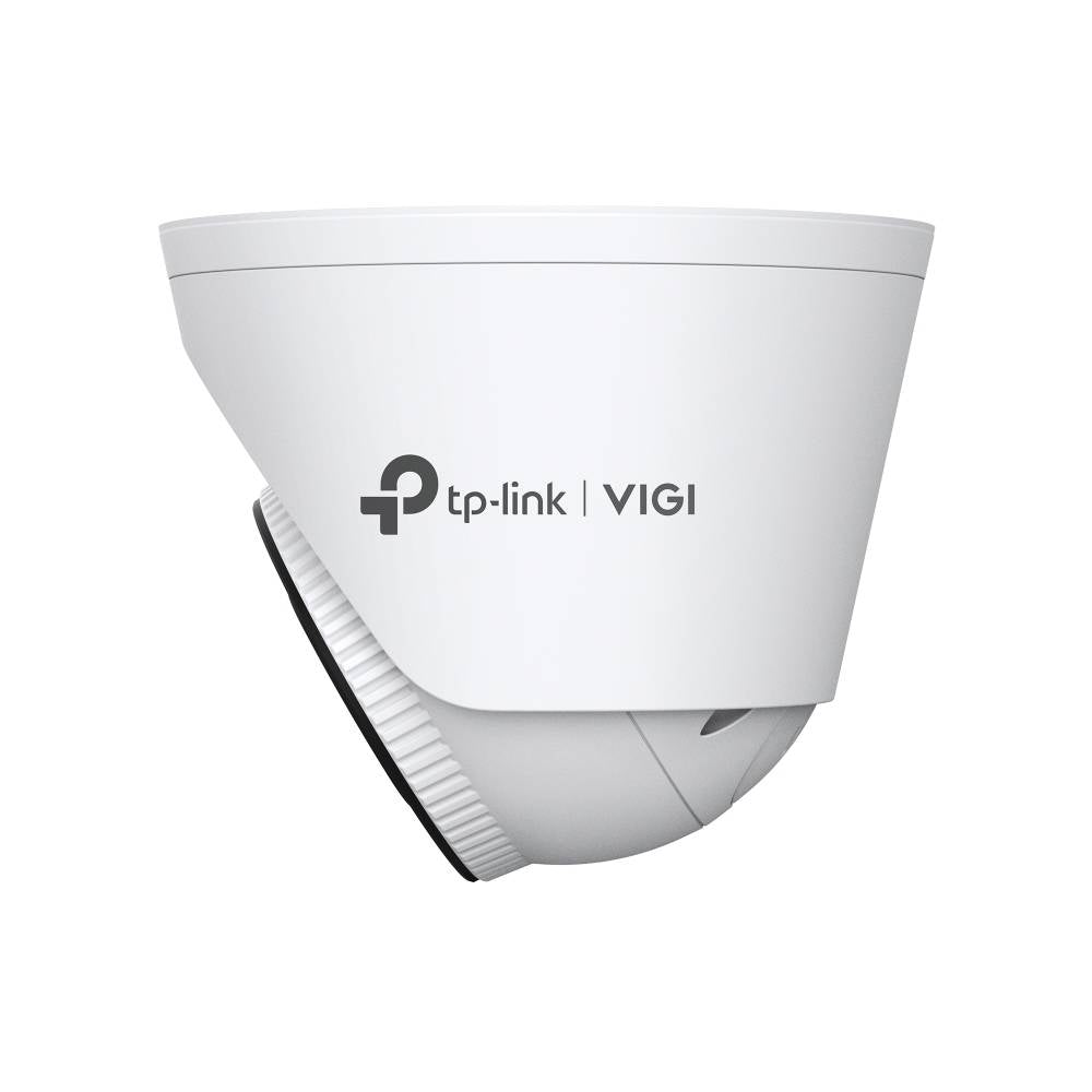 Câmara de Segurança de Rede TP-Link VIGI C445 2.8mm 4MP Full-Color Exterior PoE Turret 1520p IP67