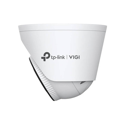 Câmara de Segurança de Rede TP-Link VIGI C445 2.8mm 4MP Full-Color Exterior PoE Turret 1520p IP67