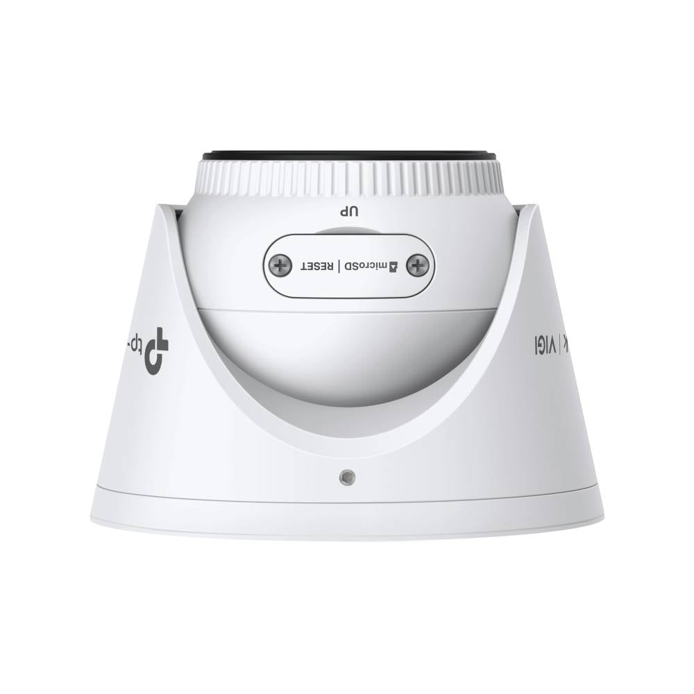 Câmara de Segurança de Rede TP-Link VIGI C445 2.8mm 4MP Full-Color Exterior PoE Turret 1520p IP67