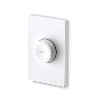 Interruptor Parede Inteligente TP-Link Tapo S200D Smart Remote Dimmer Switch