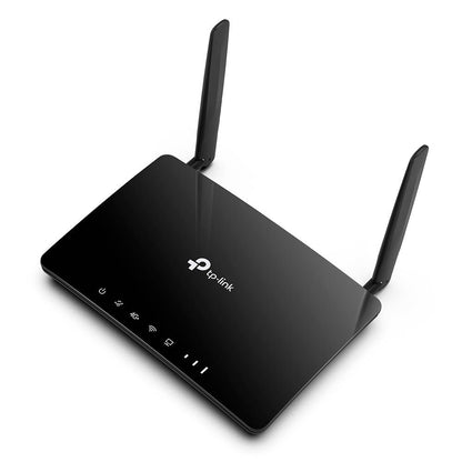 TP-Link MR500 / Roteador 4G / Cor Branca