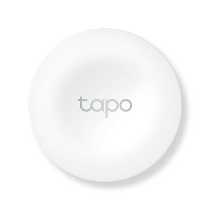 TP-LINK TPLINK Smart Button Tapo S200B / Branco