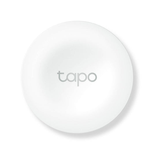TP-LINK TPLINK Smart Button Tapo S200B / Branco